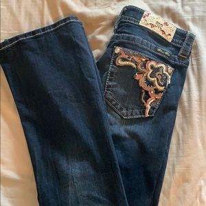 Miss Me Jeans size 27